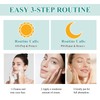 2 Pcs 100+ PDRN Hyaluronic Acid Cream,Lightweight Non-greasy PDRN Cream,Skin