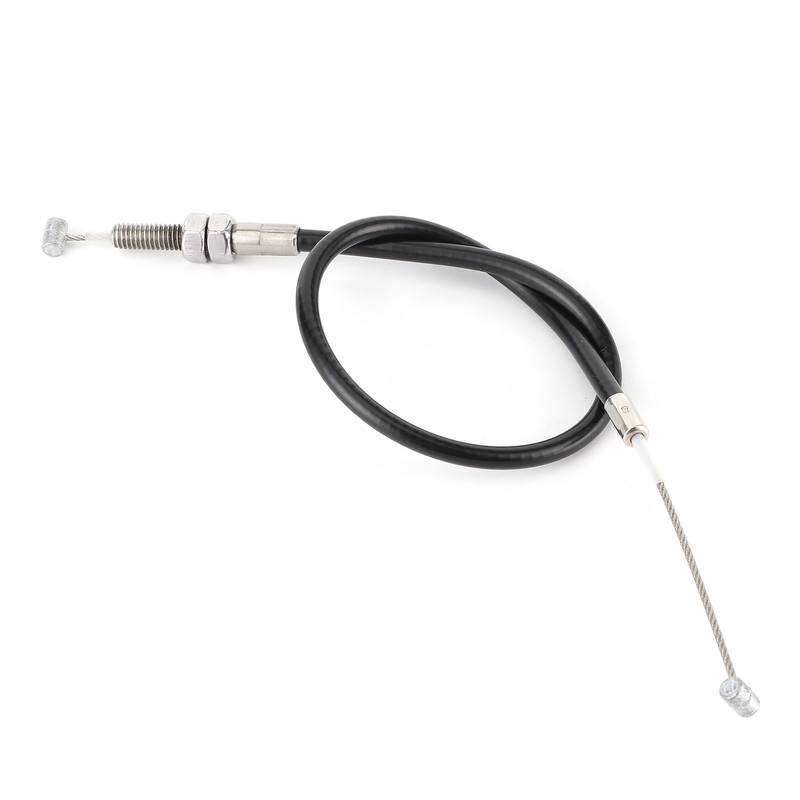 Throttle Cable Push Wire Line Fit for Yamaha 2‑Stroke 9.9