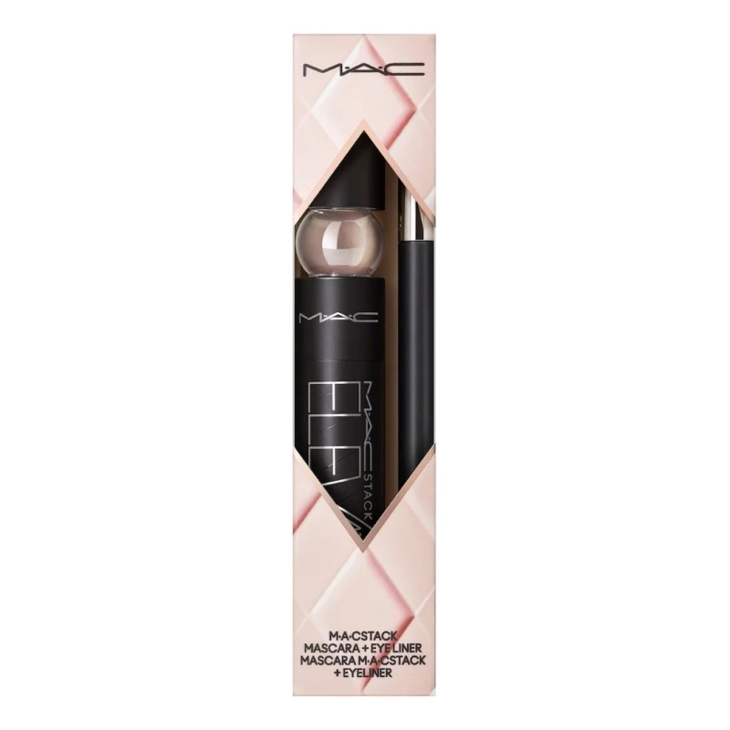 Kit de Ojos MAC Foreseeable Future 12.35 ml - 2