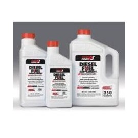 Power Service Diesel Fuel Treatment 16 oz.