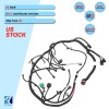 4C3Z-12B637-AA ECH006-FD-T ECH006-FD-2D Cable Assemblies Engine Wiring Harness for Ford