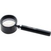Shinwa Sokutei 75565 Loupe R-2 High Magnification with Handle, 10x