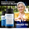 Happy Health Marketplace Tinnidrop Pro Capsules - Our Best Tinnitus