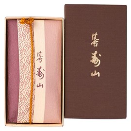 沈香寿山 コーン２４個入