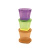 NUK Fresh Foods Stackable Pots