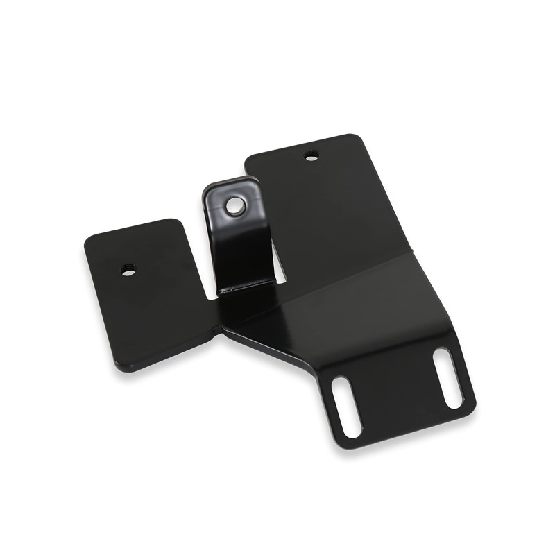 Holley 145-150 Drive by Wire Accelerator Pedal Bracket