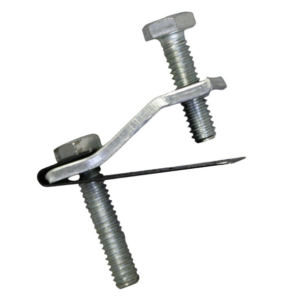 Sinkits Sink Clamps - 70 Pieces