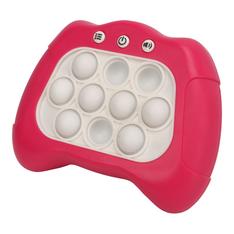 Decompression Breakthrough Puzzle Game Machine Speed Push Pop Button Puzzle