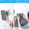 2-in-1 Earphone Jack, Rapid Charging, Simultaneous Calling Capability, Music Adjustment,