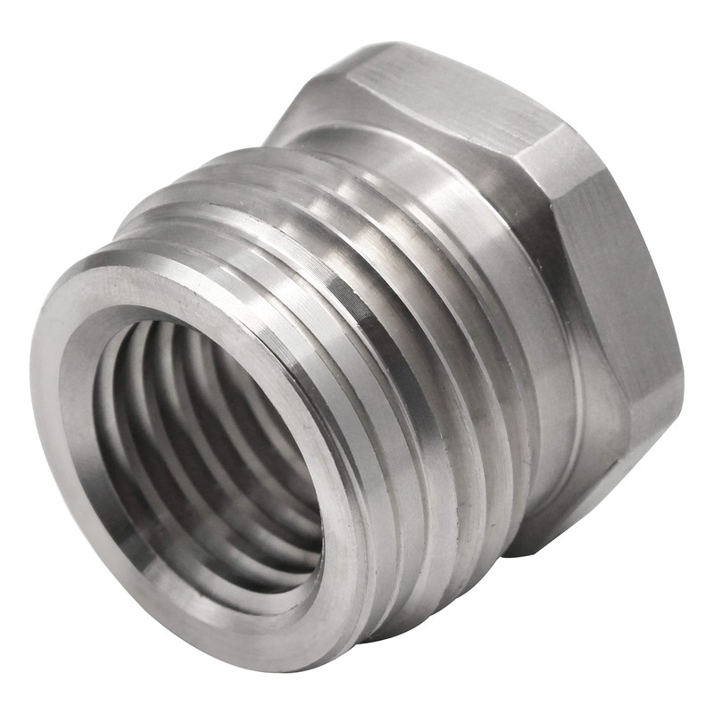 Thread Chuck Insert/Adapter Compatible with NOVA lathe External 38mm insert