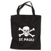 11-12 St Pauli Shopping Bag - One Size