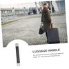TEHAUX 1Pc Travel Suitcase Handle Replacement Grip Strap for Luggage