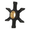 Water Pump Impeller 775521 6 Blade Outboard Engine Pump Impeller