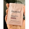 inayte Premium Grass-Fed Colostrum, Unflavored Powder Packets, Immune Support Supplement,