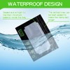 10 x 30 g Grove Bags, Reusable Storage Bags, Airtight