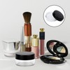 10 PCS Sample Pots for Cosmetics, 10Gram/10ml Jars, Cosmetic Containers,