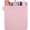 Pink External Hard Drive Holder - External Hard Drive Adhesive