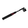 Camera Stabilizer Handlegrip Adjustable 180 Degrees Angle Aluminium Alloy Anti