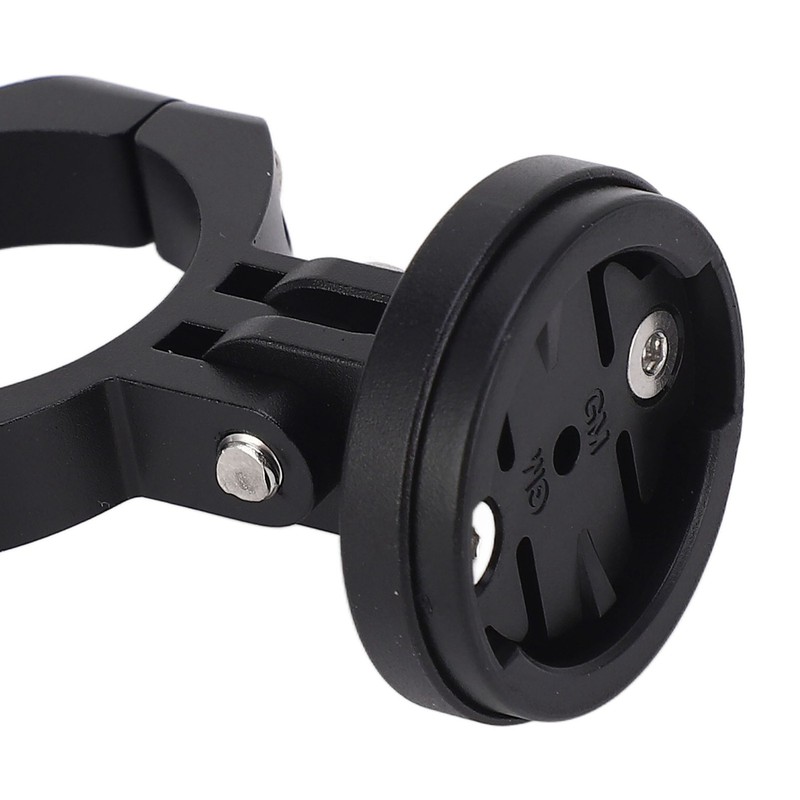 Bike Tail Light Mount Bracket Aluminum Alloy Rear Light Saddle