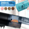 Aquarium WIFI Automatic Fish Feeder - Fish tank automatic timer