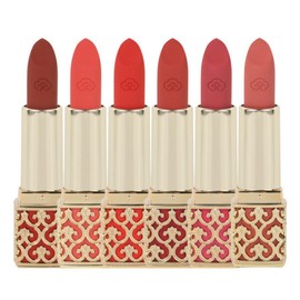 The Who Gongjinhyang Me Velvet Lip Rouge 3.5g / 더후 공진향 미 벨벳 립 루즈 3.5g