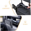 SHOWERORO Car Headrest Tablet Holder Adjustable Tablet Headrest Mount for
