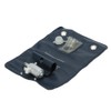 12V Universal Windshield Washer Pump Bag Kit With Jet Button