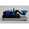 CW Morse Code Keys Camel Back Morse Code Key with
