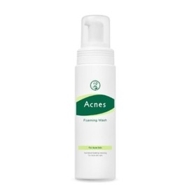 Acnes Foaming Wash 200ml / 아크네스 포밍워시 200ml