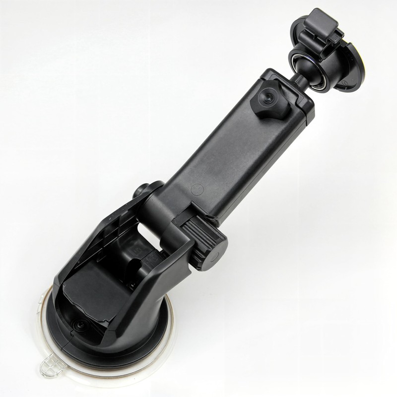 RHINORO DASHBOARD MOUNT HOLDER STICKY SUCTION CUP FOR GPS SAT