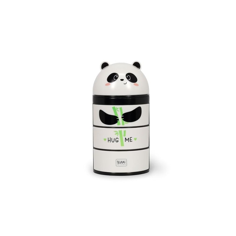 Legami - Desk Organiser, Desk Organiser with 3 Side Opening