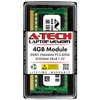A-Tech 4GB RAM Replacement for Kingston M51264H70 | DDR3 1066MHz
