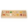 Janod Barnyard Dominoes (28 Pieces)