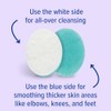 Buf Puf - Esponja corporal, esponja de baño, desarrollada por