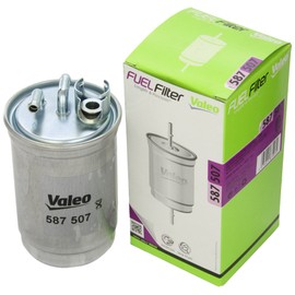 Valeo 587507 Fuel filter