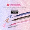 Heroine Makeup SP Prime Liquid Eyeliner Rich Jewel 04 (Lapis