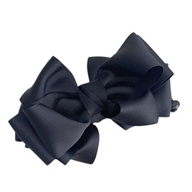 Banana Clip, Ribbon, Hair Clip, Ribbon, Hair Clip, Ribbon, Hair Access