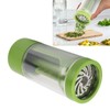 Parsley Mill Handheld Spice Herb Grinder Portable Compact Herb Mill