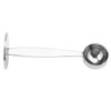 Coffee Spoon, Stainless Steel Coffee Scoop, Measure Spoon, High Quality,