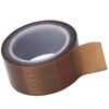 PTFE Glass Cloth Tape, High Temperature, Insulation Roll, Vacuum Sealing