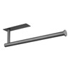 Paper Towel Holder - Eolax Under Cabinet Paper Towel Bar