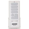 Anderic RRTX015 A25-TX015A for Harbor Breeze Ceiling Fan Remote Control