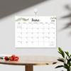 Calendar 2025-2026 -18 Month Wall Calendar from July 2025- December