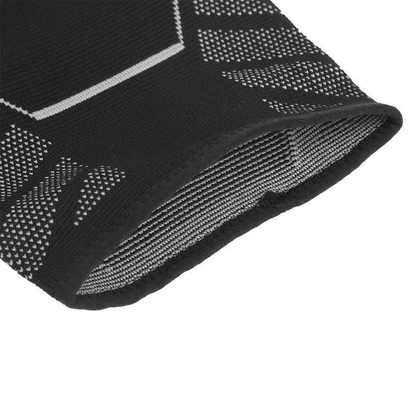 1 Pair Sports Knee Protector WearResistant Breathable Nylon Outdoor Knee