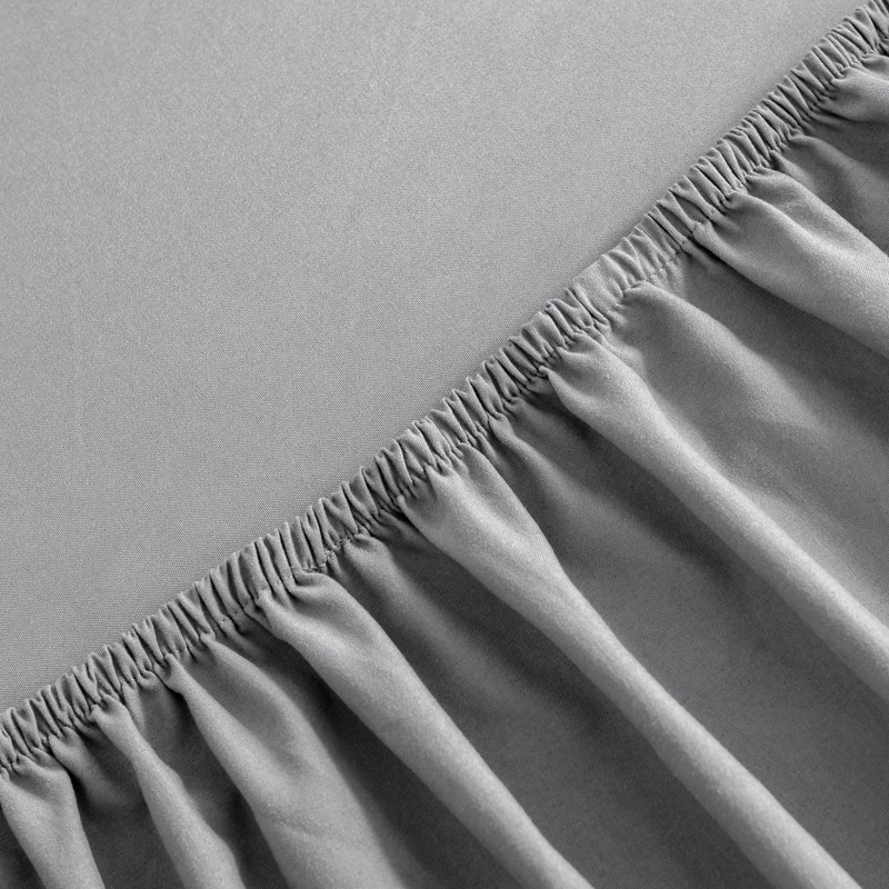 Good Nite Fitted Sheet Bed Sheets Double 25CM Extra Deep