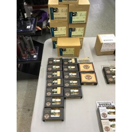 HD Harley spark plugs (pair) 32312-78A (ec) 5RL