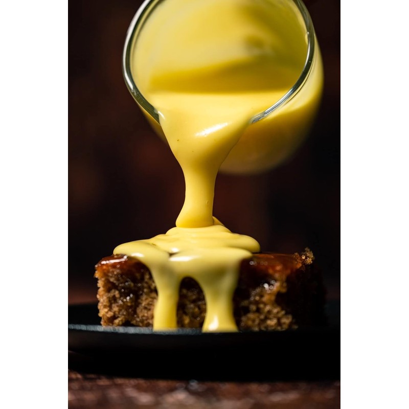 Bird's Custard Powder, 250g (1 Pack)