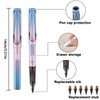 RNHDLY Eternal Pencil, Pack of 6 Inkless Pencils, Eternal Pencil,