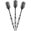 Viper Bobcat Adjustable Weight Soft Tip Darts with Storage/Travel Case: