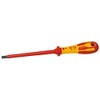 C.K 49144 Dextro VDE Slotted Screwdriver 2.5mm x 75mm